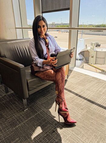 Full leaked Maripily rivera private photo