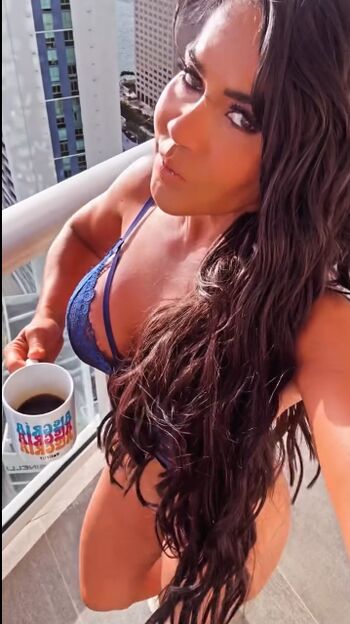 Full leaked Maripily private onlyfans photo