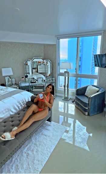 Full leaked Maripily page private photo