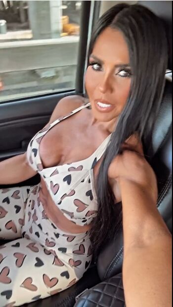 Full leaked Maripily page private photo
