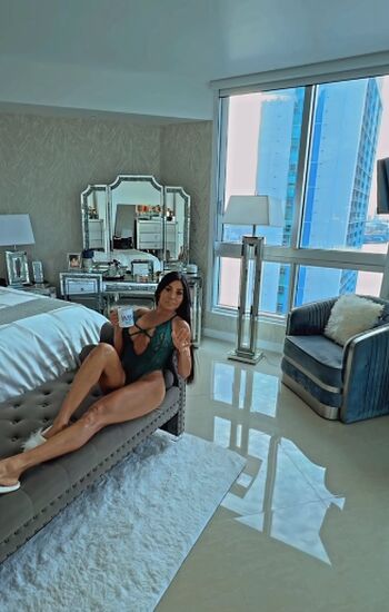 Full leaked Maripily private photo