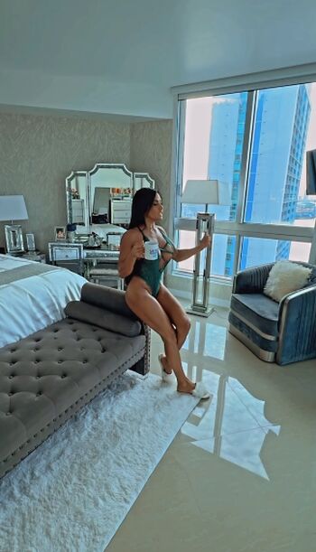 Full leaked Maripily private photo