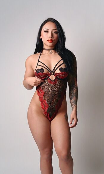 Full leaked Mariposa rota private onlyfans photo