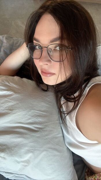 Full leaked Maripsis private photo