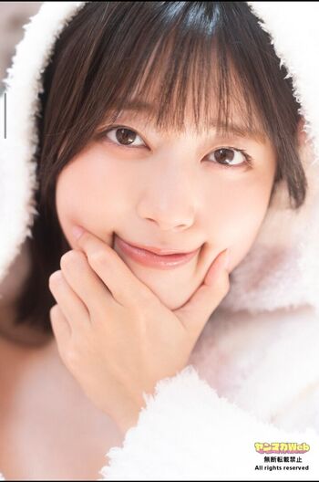 Full leaked Mariri sugimoto private photo