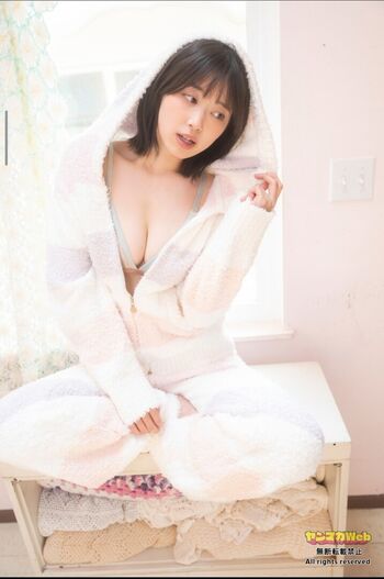 Full leaked Mariri sugimoto private photo