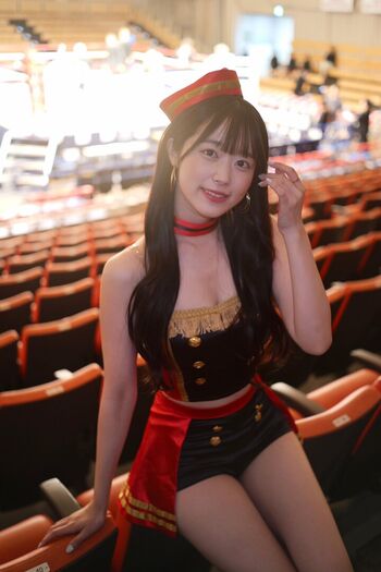 Full leaked Mariri sugimoto private onlyfans photo