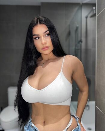 Full leaked Marisa b godinho private photo