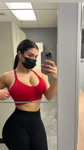 Full leaked Marisa b godinho private photo