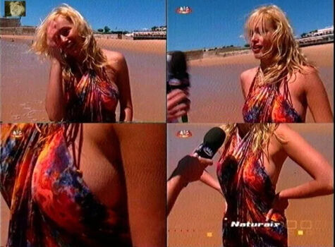 Marisa Cruz