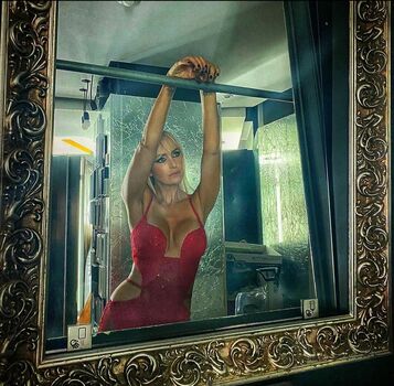 Full leaked Marisa cruz page private photo