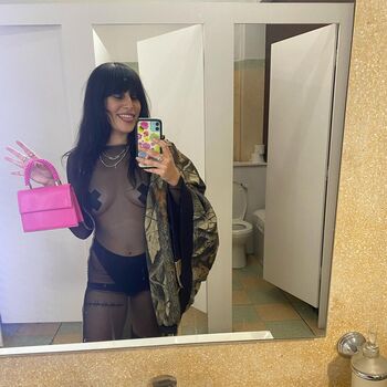 Full leaked Marisa dabice page private photo