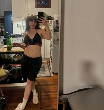 Full leaked Marisa dabice page private photo