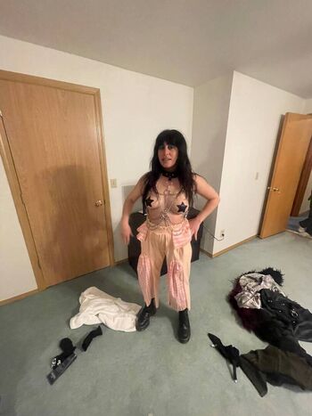 Full leaked Marisa dabice page private photo