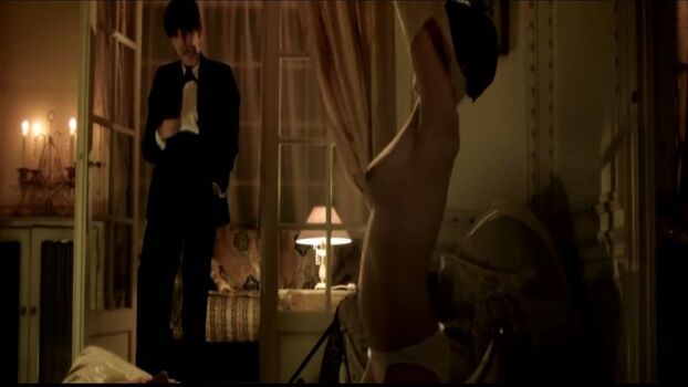 Full leaked Marisa paredes private onlyfans photo