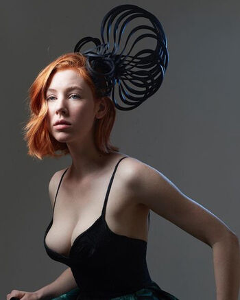 Full leaked Marisa roper private onlyfans photo