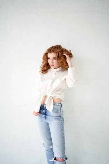 Full leaked Marisa roper private onlyfans photo