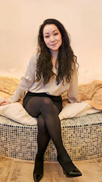 Full leaked Marise miyahara private photo