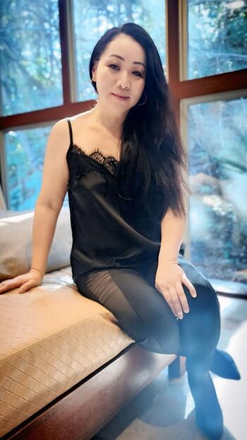 Full leaked Marise miyahara private photo