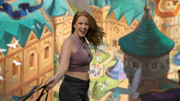 Full leaked Marisha ray page private onlyfans photo