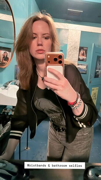 Full leaked Marisha ray private onlyfans photo