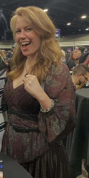 Full leaked Marisha ray page private photo