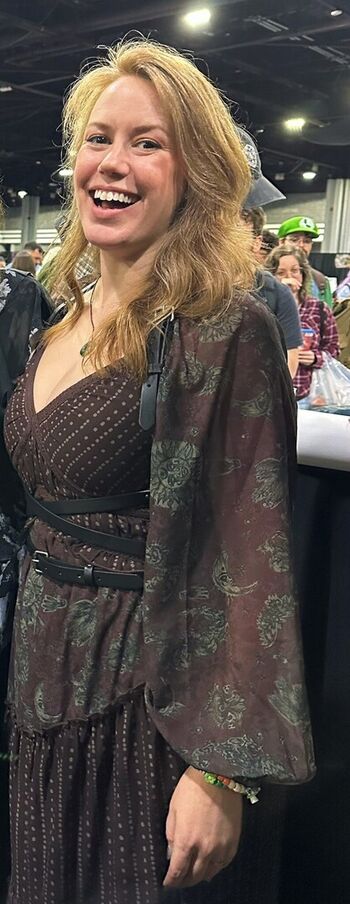 Marisha Ray
