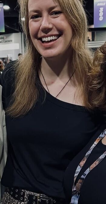 Full leaked Marisha ray private photo