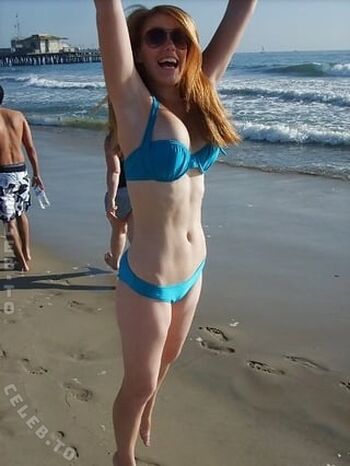 Full leaked Marisha ray private photo