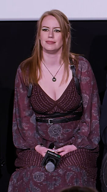 Marisha Ray
