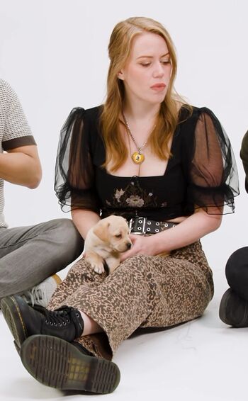 Full leaked Marisha ray page private photo