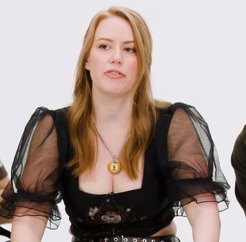 Marisha Ray