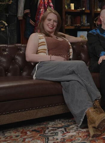 Marisha Ray