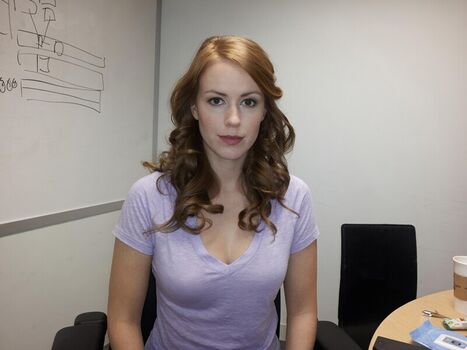 Full leaked Marisha ray private photo