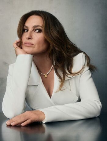 Mariska Hargitay