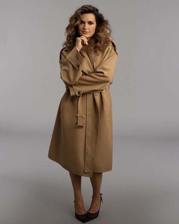 Full leaked Mariska hargitay private onlyfans photo