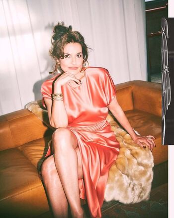 Full leaked Mariska hargitay private onlyfans photo