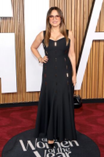 Full leaked Mariska hargitay private onlyfans photo