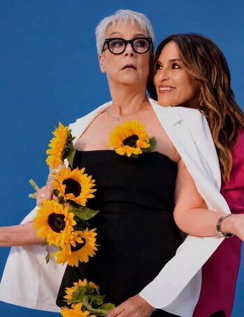 Full leaked Mariska hargitay page private photo