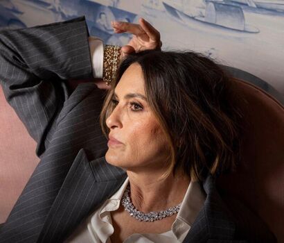 Full leaked Mariska hargitay private photo