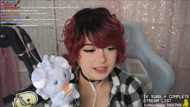 Full leaked Marisnot private photo