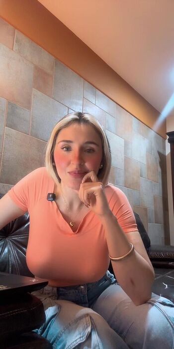 Marisol Dovala. La Chica Del Clima