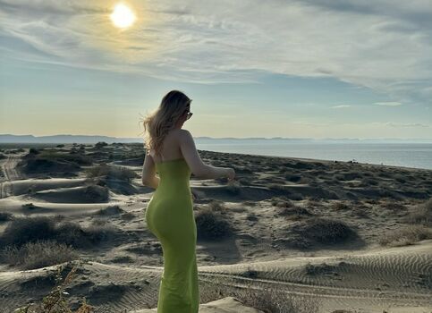 Full leaked Marisol dovala la chica del clima private onlyfans photo