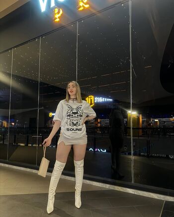 Full leaked Marisol dovala private photo