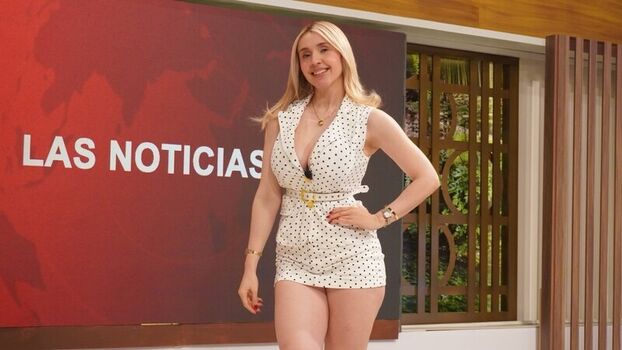 Full leaked Marisol dovala private photo