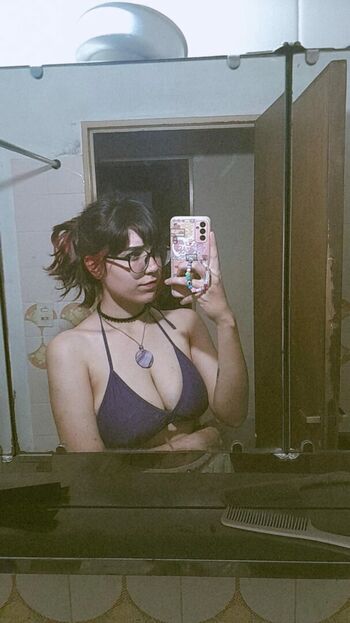 Full leaked Marisol pacheco page private photo