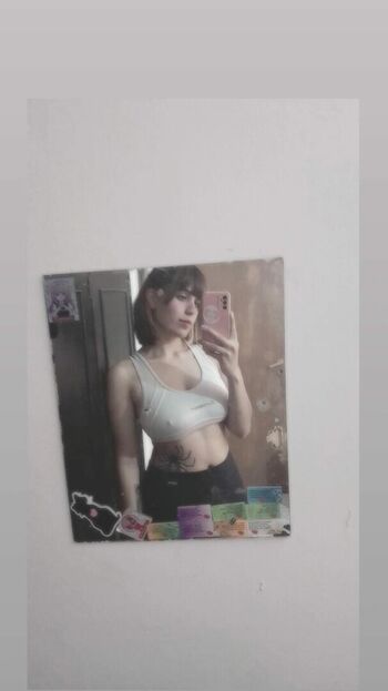 Full leaked Marisol pacheco page private photo