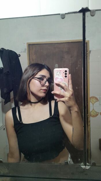 Full leaked Marisol pacheco page private photo