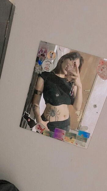 Full leaked Marisol pacheco page private photo