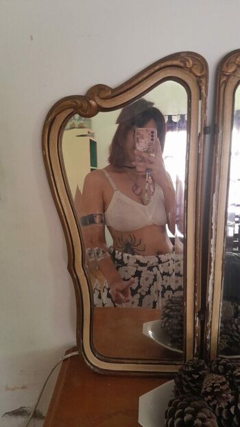 Full leaked Marisol pacheco page private photo
